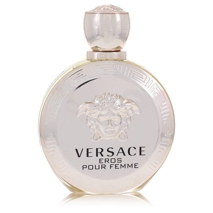 Versace Eros Eau De Parfum Spray (Tester) By Versace - Size: 100 ml Eau De Parfum Spray