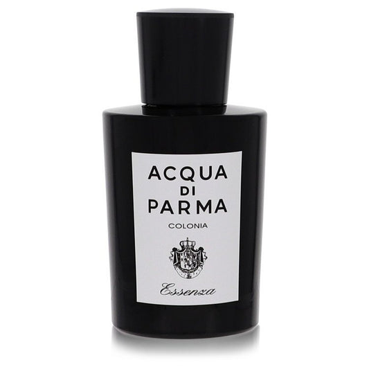 Acqua Di Parma Colonia Essenza Eau De Cologne Spray (Tester) By Acqua Di Parma - Size: 100 ml Eau De Cologne Spray
