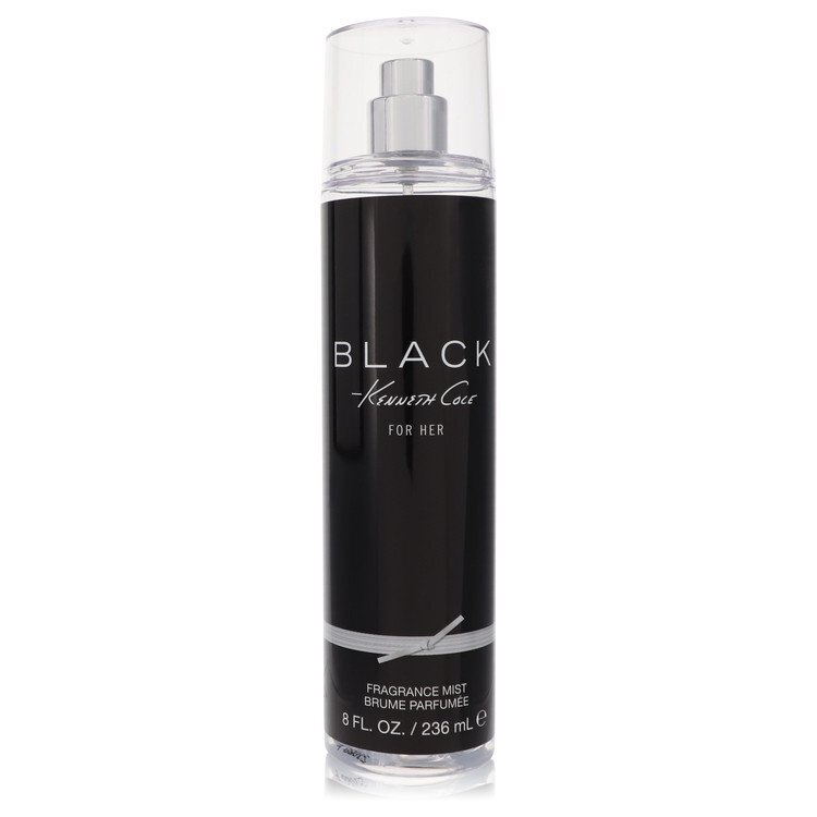 Kenneth Cole Black Body Mist By Kenneth Cole - Size: 240 ml Body Mist
