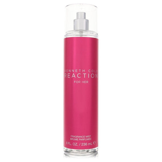 Kenneth Cole Reaction Body Mist By Kenneth Cole - Size: 240 ml Body Mist
