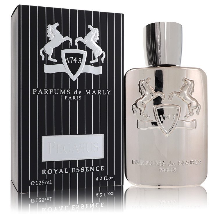 Pegasus Eau De Parfum Spray (Unisex) By Parfums de Marly - Size: 125 ml Eau De Parfum Spray