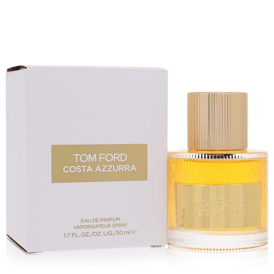 Tom Ford Costa Azzurra Eau De Parfum Spray (Unisex) By Tom Ford - Size: 50 ml Eau De Parfum Spray