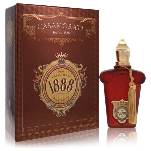 1888 Eau De Parfum Spray By Xerjoff - Size: 100 ml Eau De Parfum Spray