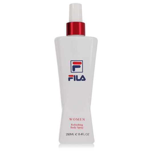 Fila Body Spray By Fila - Size: 248 ml Body Spray