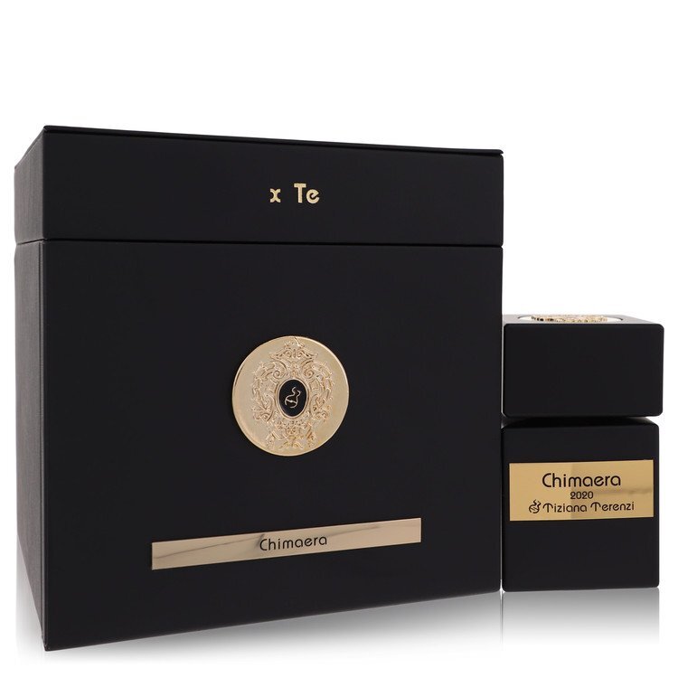 Chimaera Extrait De Parfum Spray By Tiziana Terenzi - Size: 100 ml Extrait De Parfum Spray