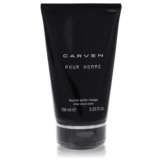 Carven Pour Homme After Shave Balm By Carven - Size: 100 ml After Shave Balm