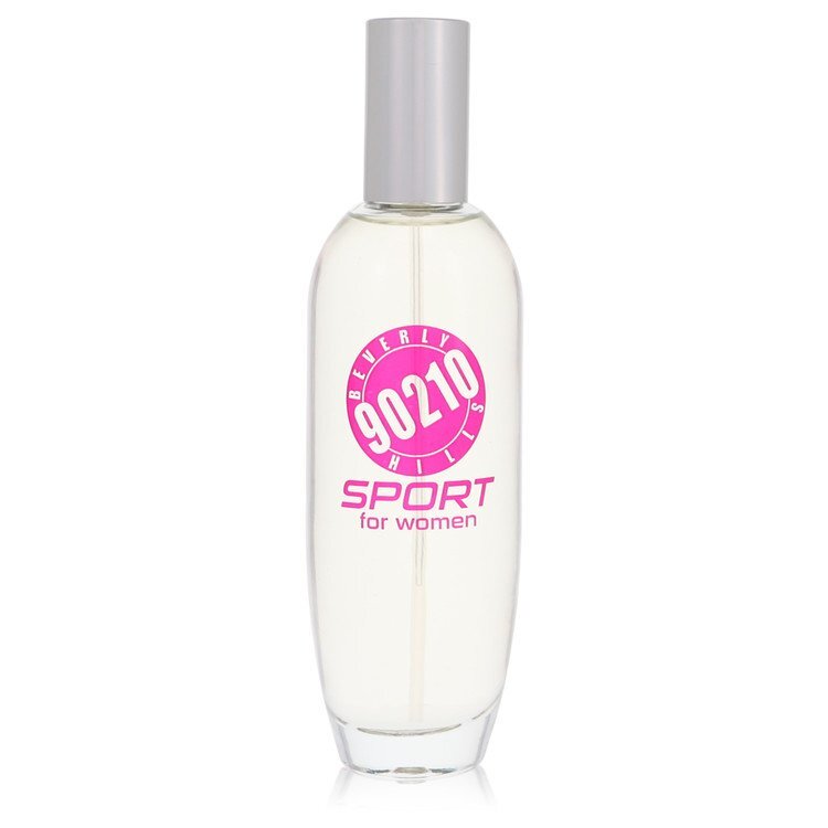 90210 Sport Eau De Parfum Spray (unboxed) By Torand - Size: 100 ml Eau De Parfum Spray