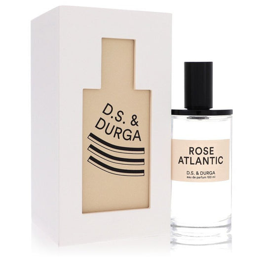 Rose Atlantic Eau De Parfum Spray By D.S. & Durga - Size: 100 ml Eau De Parfum Spray