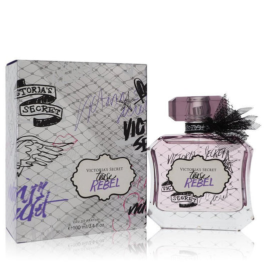 Victoria's Secret Tease Rebel Eau De Parfum Spray By Victoria's Secret - Size: 100 ml Eau De Parfum Spray