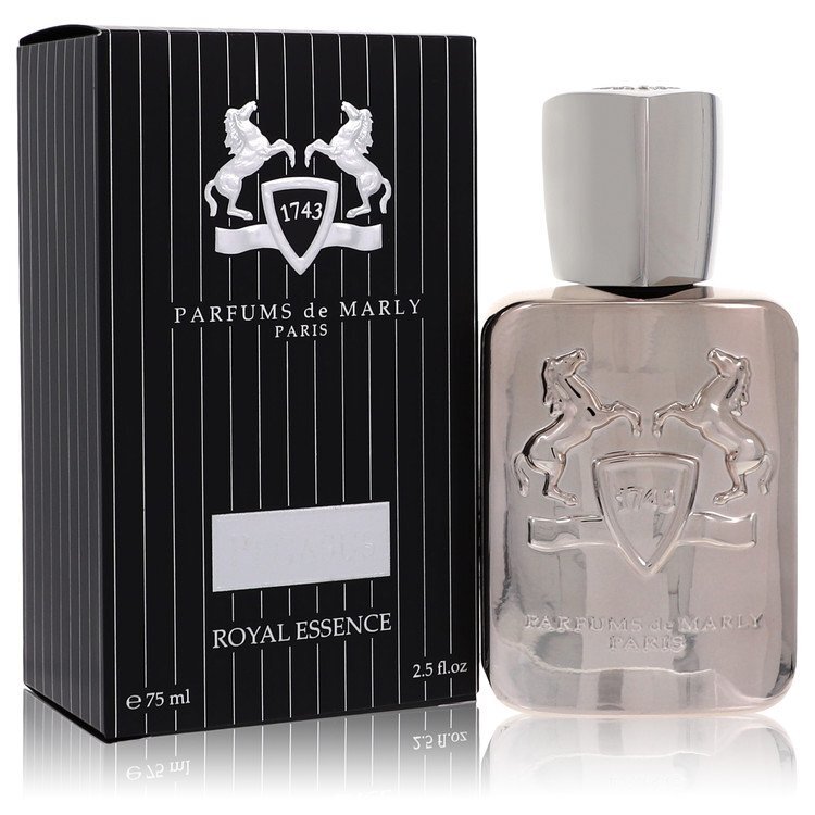 Pegasus Eau De Parfum Spray (Unisex) By Parfums de Marly - Size: 75 ml Eau De Parfum Spray