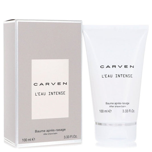 Carven L'eau Intense After Shave Balm By Carven - Size: 100 ml After Shave Balm