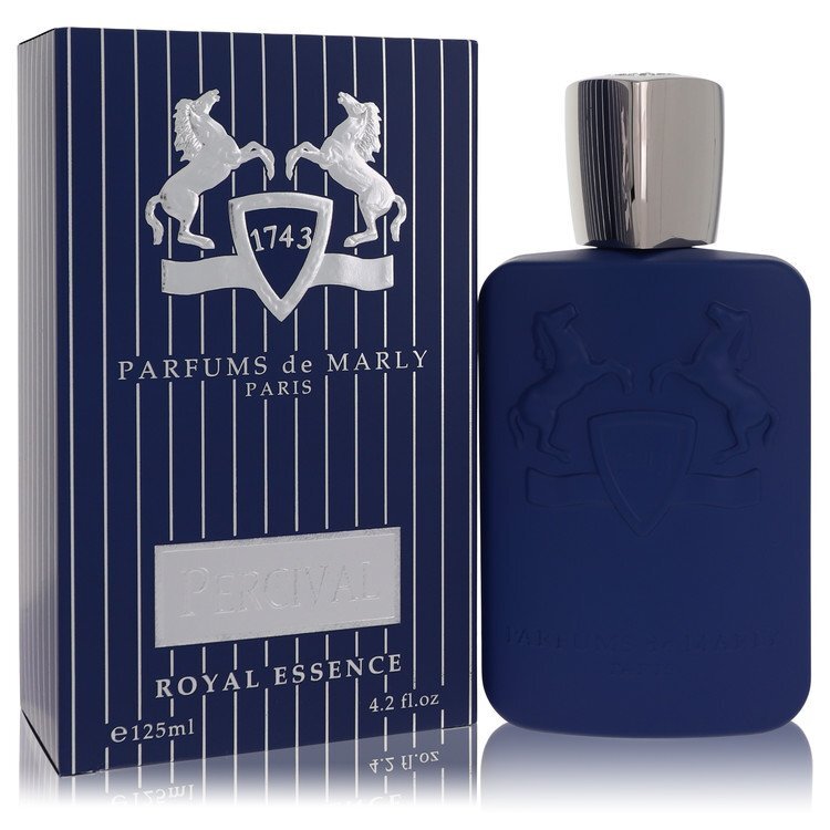 Percival Royal Essence Eau De Parfum Spray By Parfums De Marly - Size: 125 ml Eau De Parfum Spray