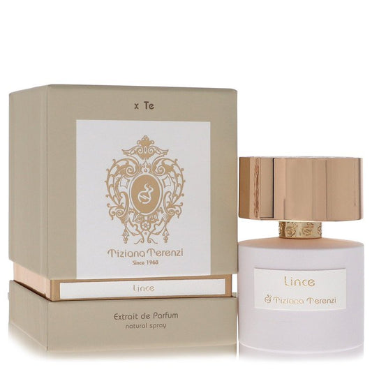 Tiziana Terenzi Lince Extrait De Parfum Spray By Tiziana Terenzi - Size: 100 ml Extrait De Parfum Spray
