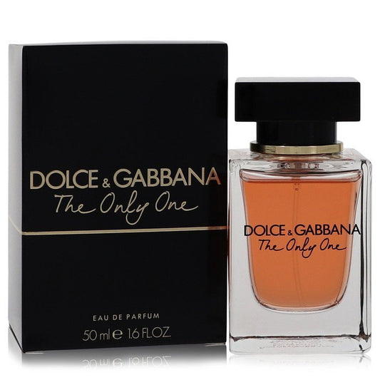 The Only One Eau De Parfum Spray By Dolce & Gabbana - Size: 50 ml Eau De Parfum Spray