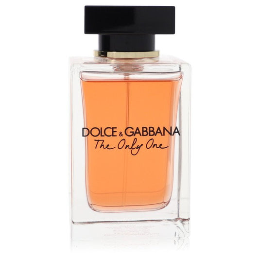 The Only One Eau De Parfum Spray (Tester) By Dolce & Gabbana - Size: 100 ml Eau De Parfum Spray