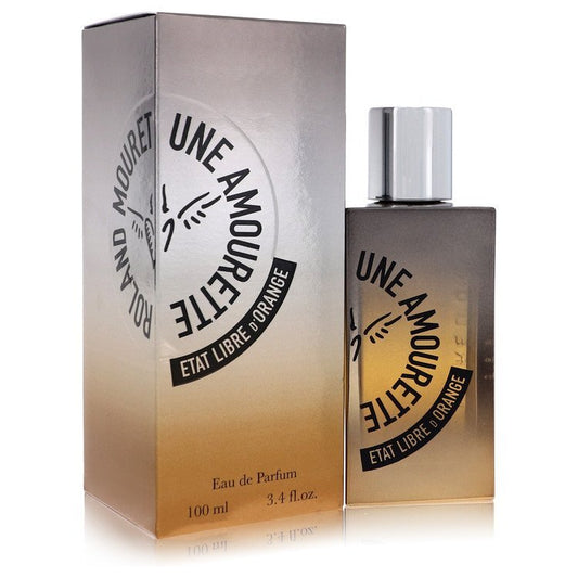 Une Amourette Roland Mouret Eau De Parfum Spray (Unisex) By Etat Libre D'Orange - Size: 100 ml Eau De Parfum Spray