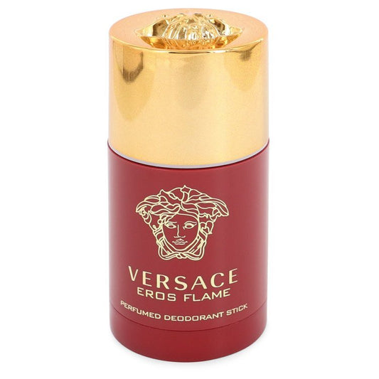 Versace Eros Flame Deodorant Stick By Versace - Size: 75 ml Deodorant Stick