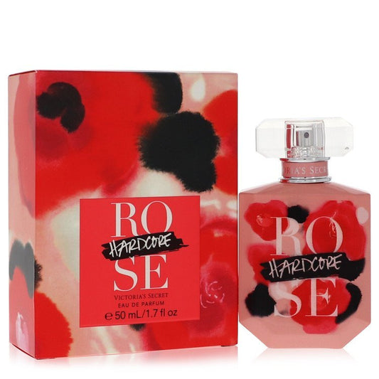 Victoria's Secret Hardcore Rose Eau De Parfum Spray By Victoria's Secret - Size: 50 ml Eau De Parfum Spray
