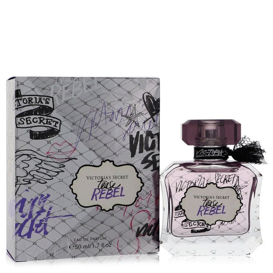 Victoria's Secret Tease Rebel Eau De Parfum Spray By Victoria's Secret - Size: 50 ml Eau De Parfum Spray