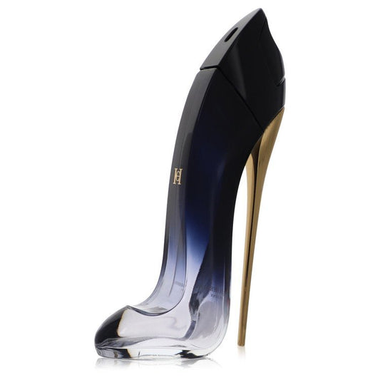 Good Girl Legere Eau De Parfum Legere Spray (Tester) By Carolina Herrera - Size: 80 ml Eau De Parfum Legere Spray