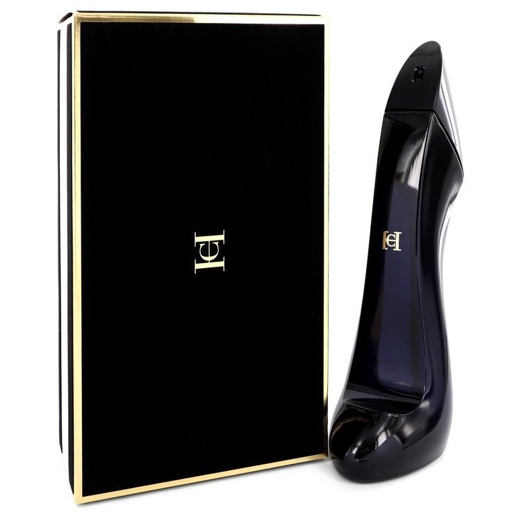 Good Girl Eau De Parfum Spray By Carolina Herrera - Size: 151 ml Eau De Parfum Spray