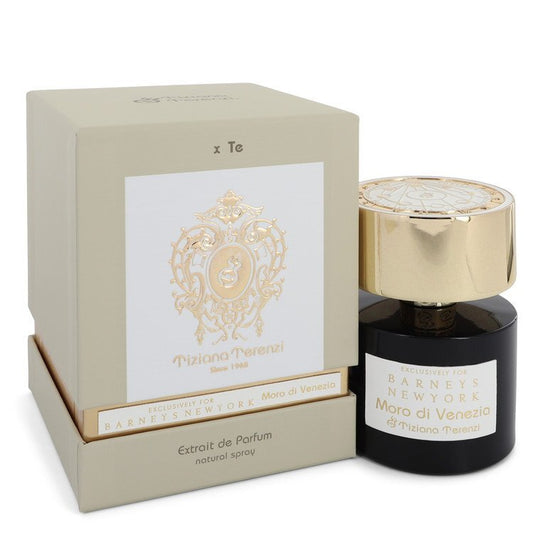 Moro Di Venezia Extrait De Parfum Spray (Unisex) By Tiziana Terenzi - Size: 100 ml Extrait De Parfum Spray