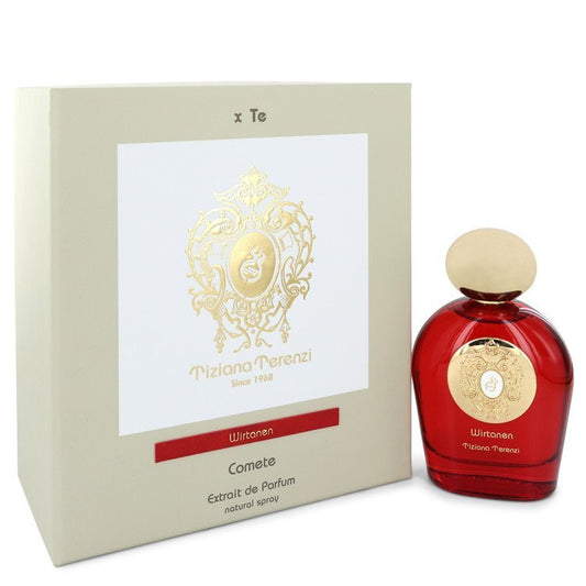 Tiziana Terenzi Wirtanen Extrait De Parfum Spray (Unisex) By Tiziana Terenzi - Size: 100 ml Extrait De Parfum Spray