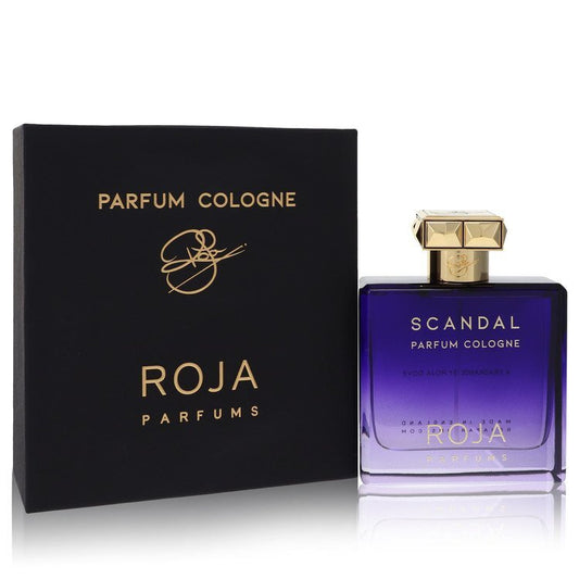 Roja Scandal Eau De Parfum Spray By Roja Parfums - Size: 100 ml Eau De Parfum Spray