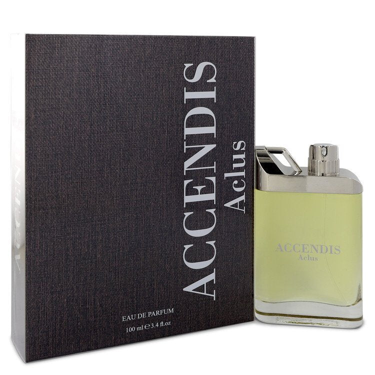 Aclus Eau De Parfum Spray (Unisex) By Accendis - Size: 100 ml Eau De Parfum Spray