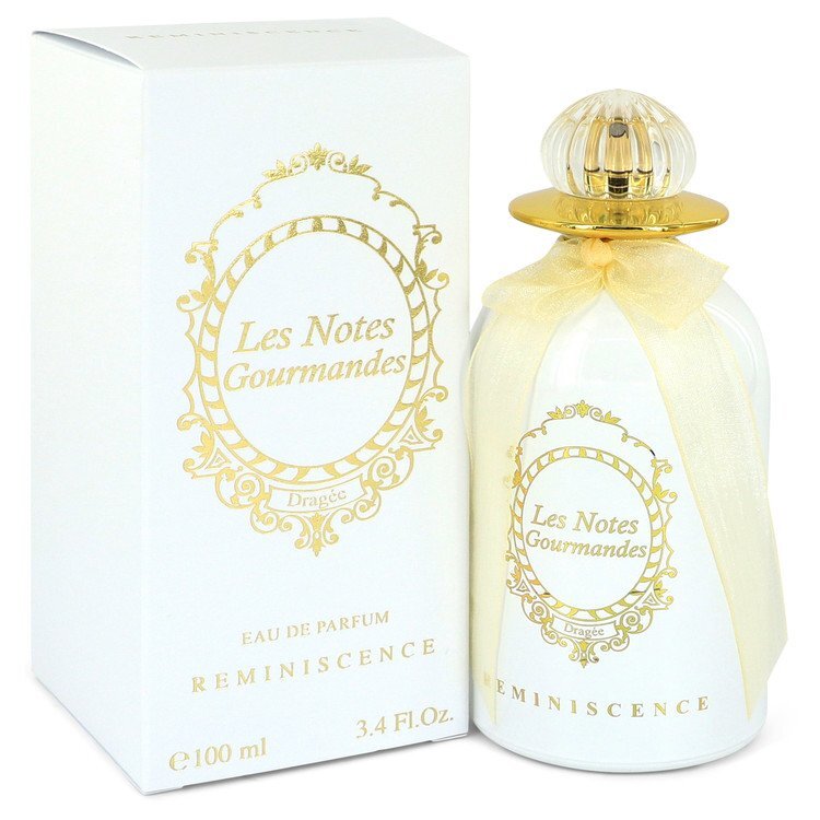 Reminiscence Dragee Eau De Parfum Spray By Reminiscence - Size: 100 ml Eau De Parfum Spray