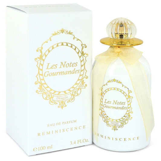 Reminiscence Dragee Eau De Parfum Spray By Reminiscence - Size: 100 ml Eau De Parfum Spray