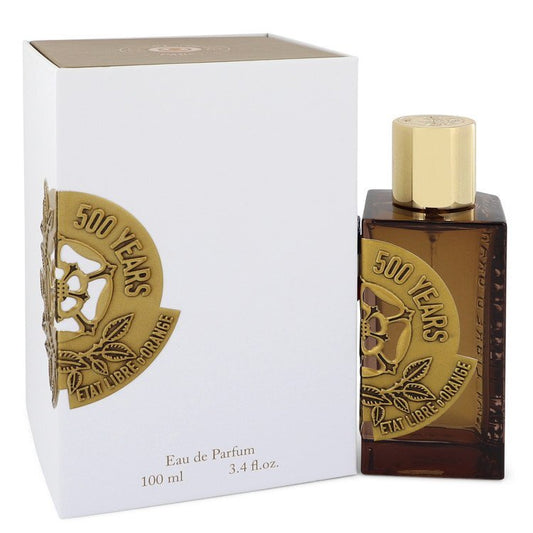 500 Years Eau De Parfum Spray (Unisex) By Etat Libre d'Orange - Size: 100 ml Eau De Parfum Spray