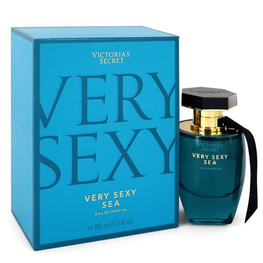 Very Sexy Sea Eau De Parfum Spray By Victoria's Secret - Size: 50 ml Eau De Parfum Spray