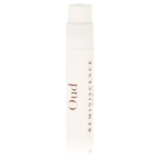 Reminiscence Oud Vial (sample) By Reminiscence - Size: 1 ml Vial