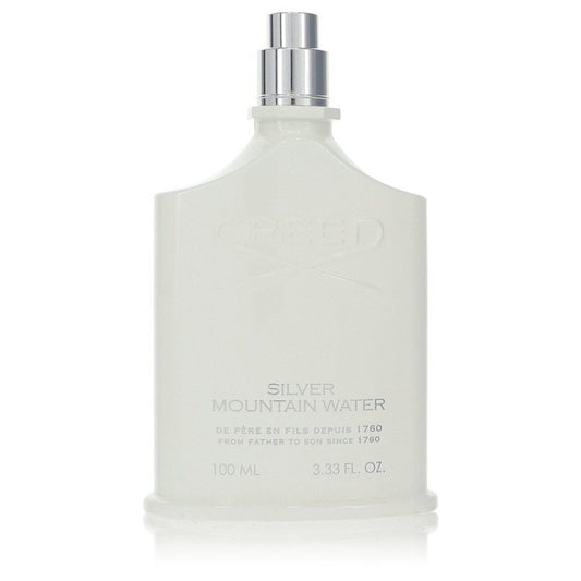 Silver Mountain Water Eau De Parfum Spray (Tester) By Creed - Size: 100 ml Eau De Parfum Spray
