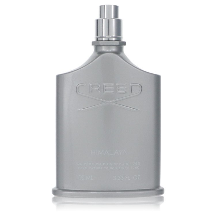 Himalaya Eau De Parfum Spray (Unisex Tester) By Creed - Size: 100 ml Eau De Parfum Spray