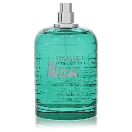 Rykiel Man Eau De Toilette Spray (Tester) By Sonia Rykiel - Size: 125 ml Eau De Toilette Spray