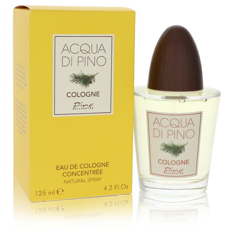 Acqua Di Pino Eau De Cologne Concentree Spray By Pino Silvestre - Size: 125 ml Eau De Cologne Concentree Spray
