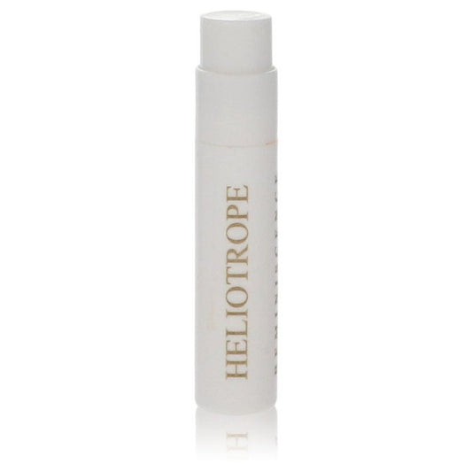 Reminiscence Heliotrope Vial (sample) By Reminiscence - Size: 1 ml Vial