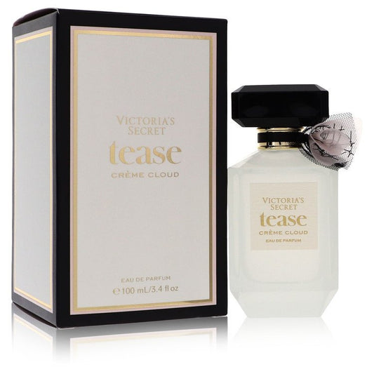 Victoria's Secret Tease Creme Cloud Eau De Parfum Spray By Victoria's Secret - Size: 100 ml Eau De Parfum Spray