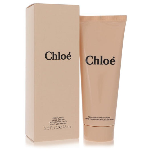 Chloe (new) Hand Cream By Chloe - Size: 75 ml Hand Cream