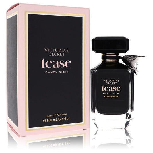 Victoria's Secret Tease Candy Noir Eau De Parfum Spray By Victoria's Secret - Size: 100 ml Eau De Parfum Spray
