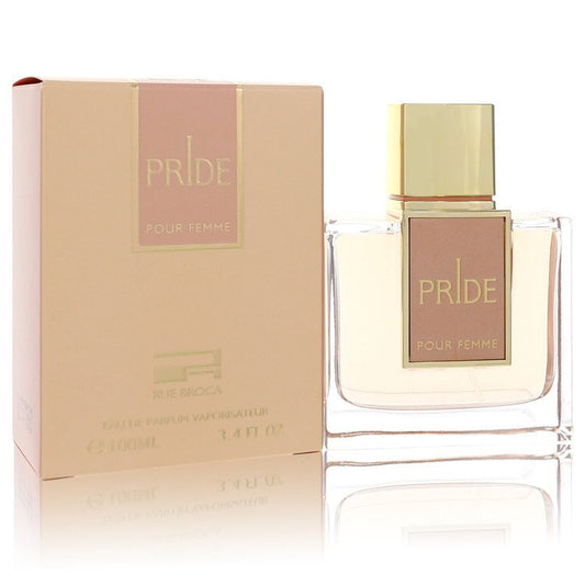 Rue Broca Pride Eau De Parfum Spray By Rue Broca - Size: 100 ml Eau De Parfum Spray