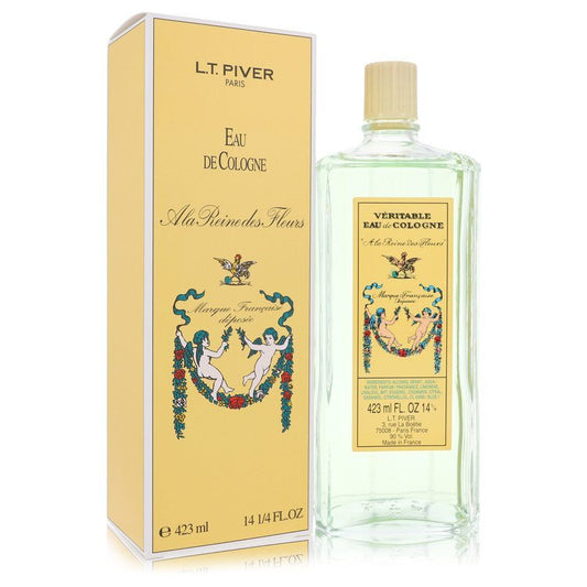 A La Reine Des Fleurs Eau De Cologne By Lt Piver - Size: 421 ml Eau De Cologne
