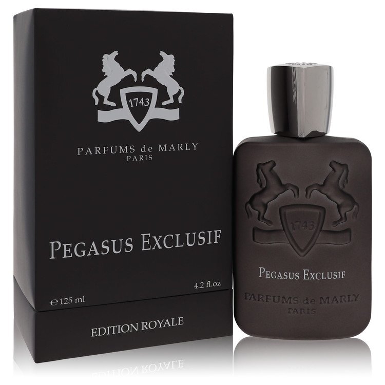 Pegasus Exclusif Eau De Parfum Spray By Parfums De Marly - Size: 125 ml Eau De Parfum Spray