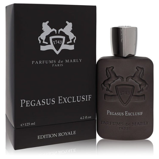 Pegasus Exclusif Eau De Parfum Spray By Parfums De Marly - Size: 125 ml Eau De Parfum Spray