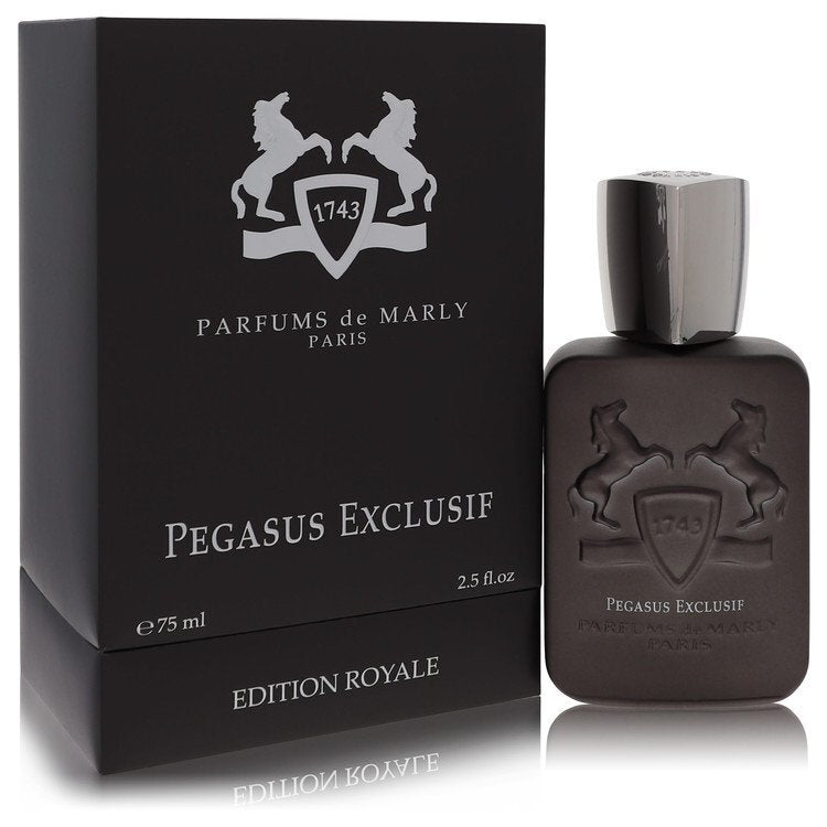 Pegasus Exclusif Eau De Parfum Spray By Parfums De Marly - Size: 75 ml Eau De Parfum Spray