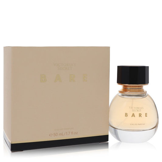 Victoria's Secret Bare Eau De Parfum Spray By Victoria's Secret - Size: 50 ml Eau De Parfum Spray
