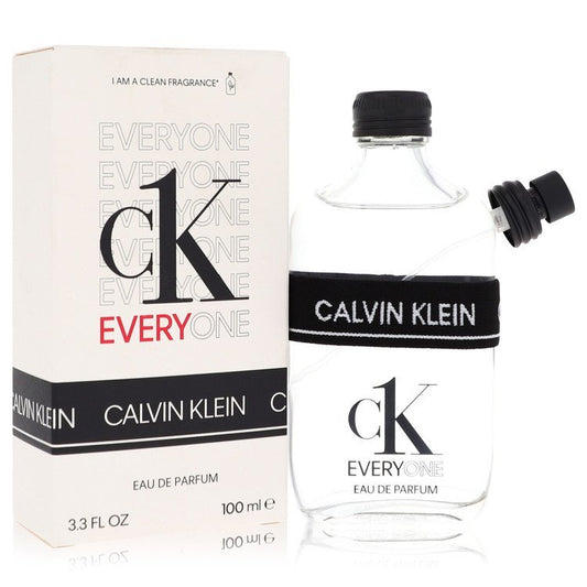 Ck Everyone Eau De Parfum Spray By Calvin Klein - Size: 100 ml Eau De Parfum Spray