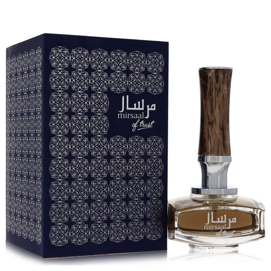 Afnan Mirsaal Of Trust Eau De Parfum Spray By Afnan - Size: 90 ml Eau De Parfum Spray